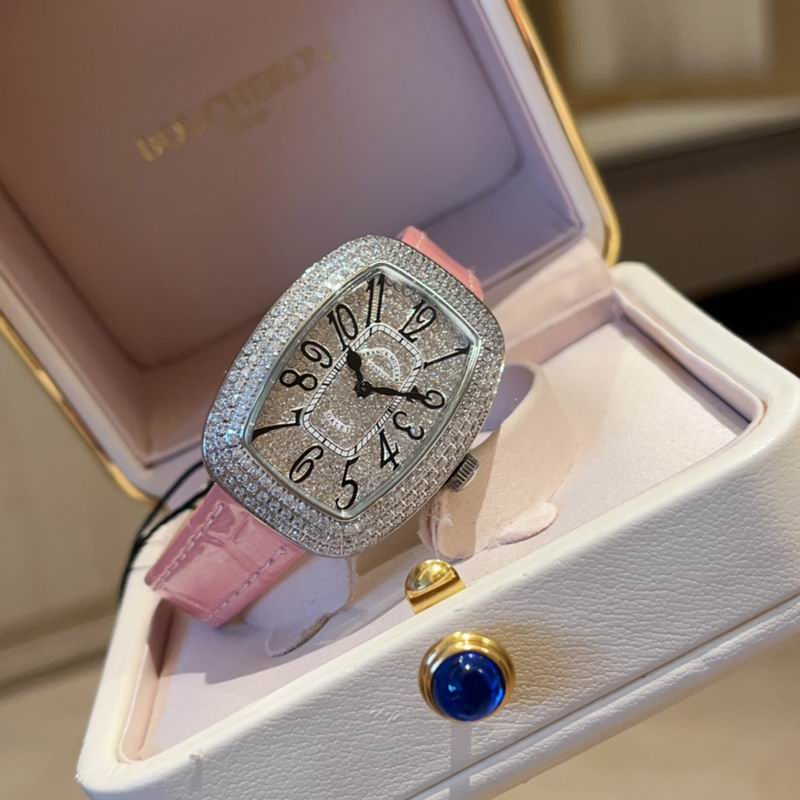Franck Muller 30X40mm 082257